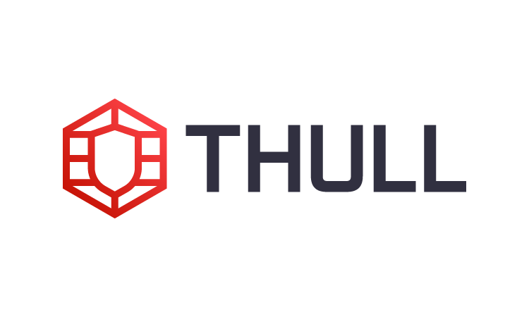Thull - Catchy premium names for sale