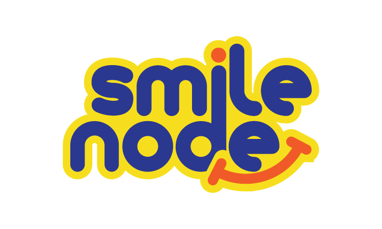 SmileNode logo