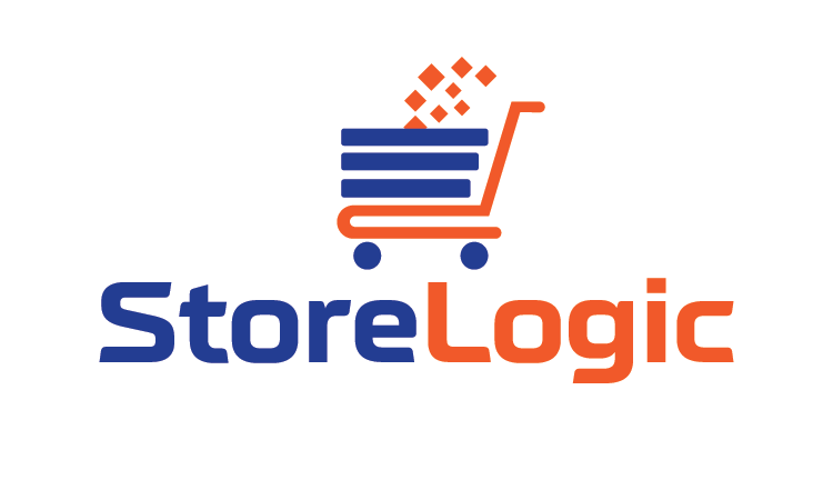 StoreLogic logo