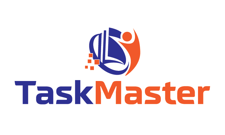 TaskMaster logo