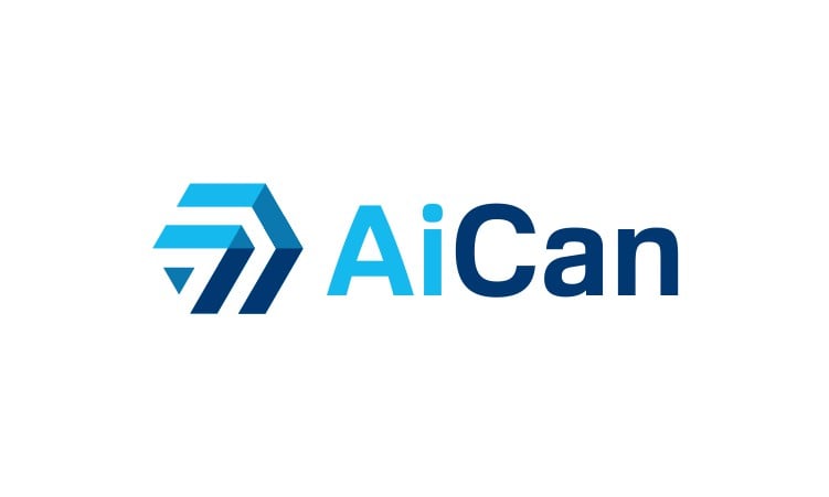 AiCan logo