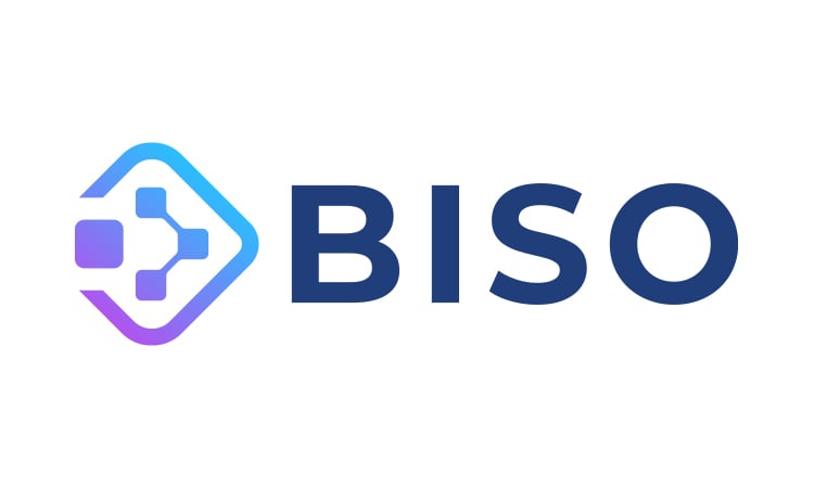 BISO logo