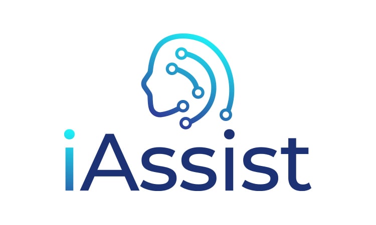 iAssist.ai - Best premium domains for sale