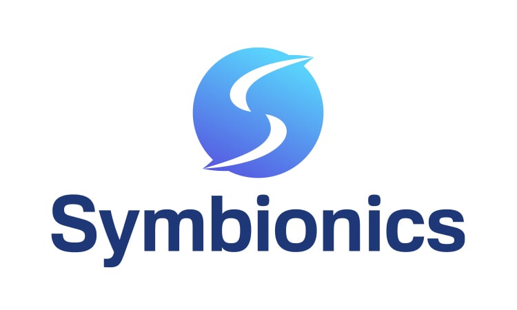 Symbionics logo