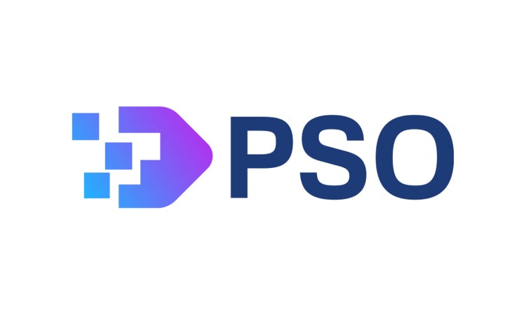 PSO logo