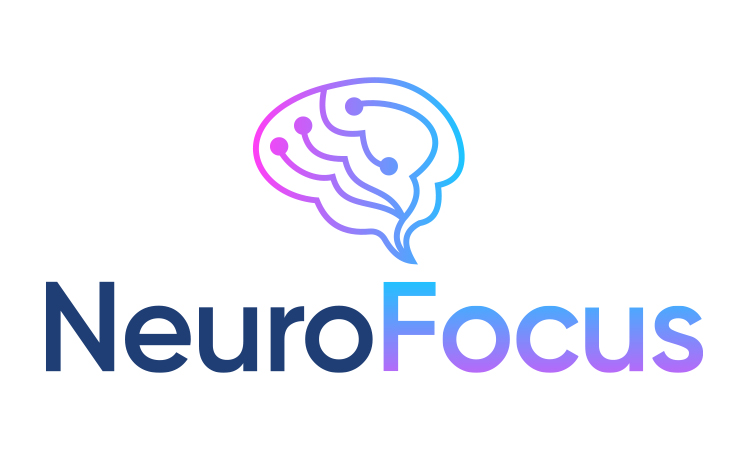 NeuroFocus logo