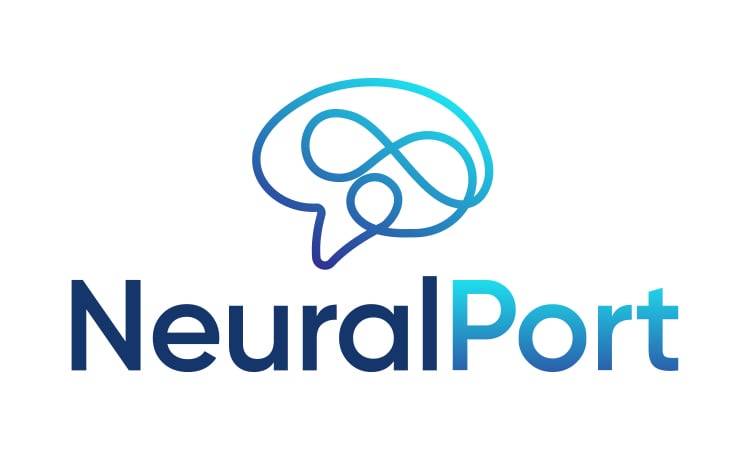 NeuralPort logo