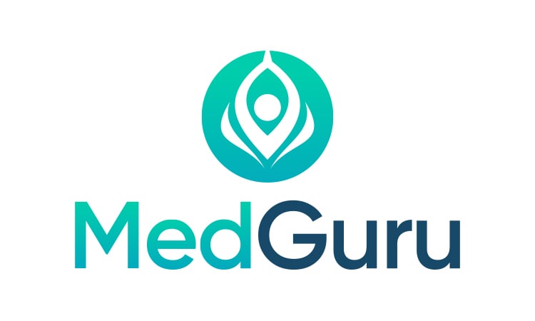 MedGuru logo