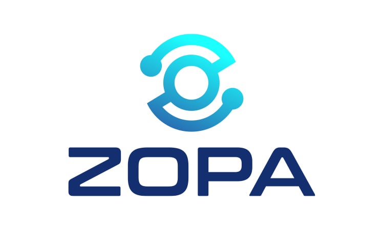 ZOPA logo