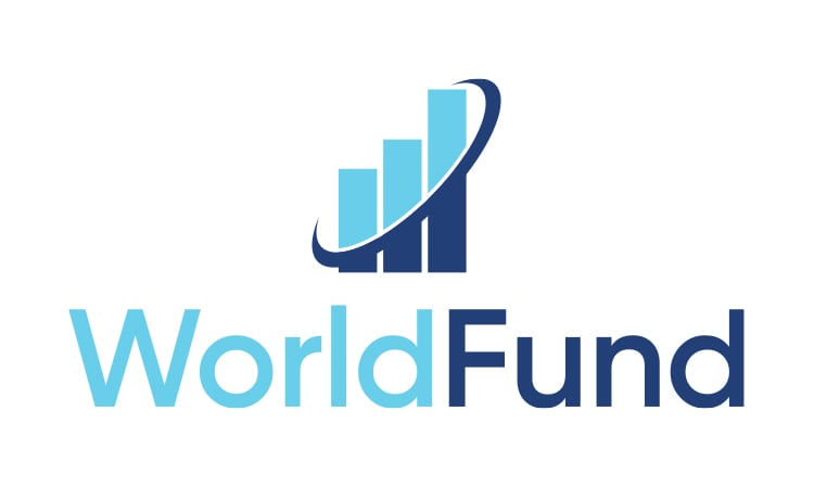 WorldFund logo