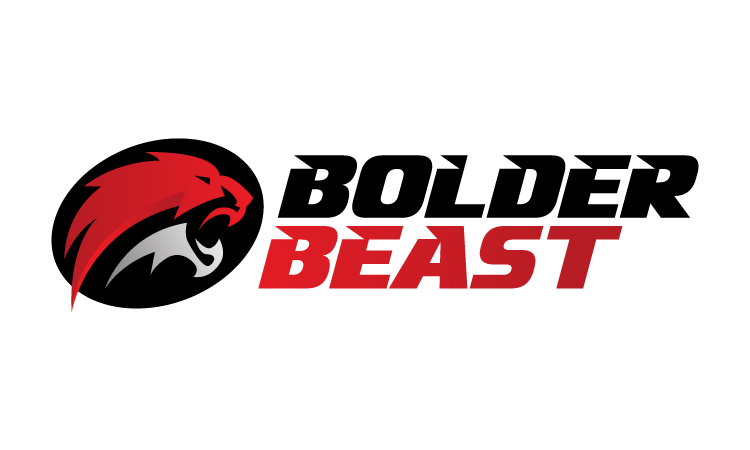 BolderBeast logo