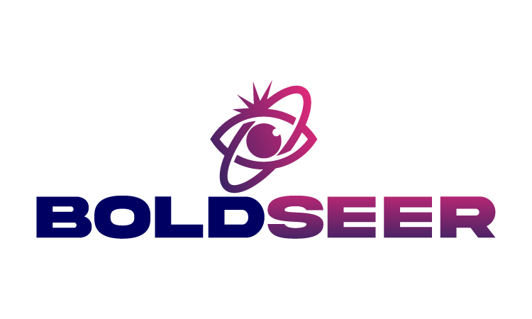 BoldSeer logo