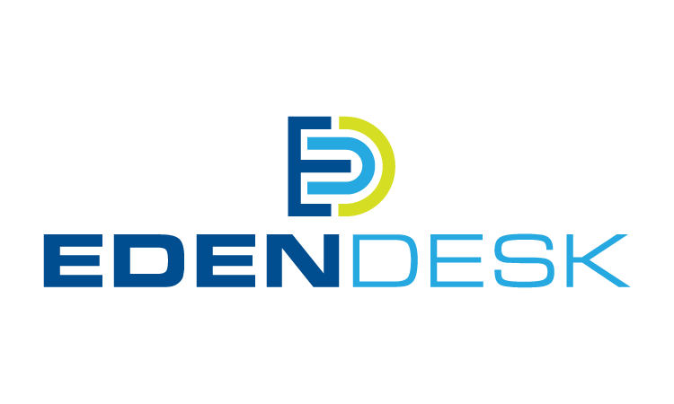EdenDesk logo