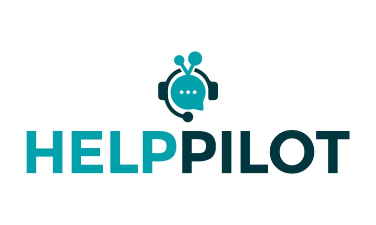 HelpPilot logo