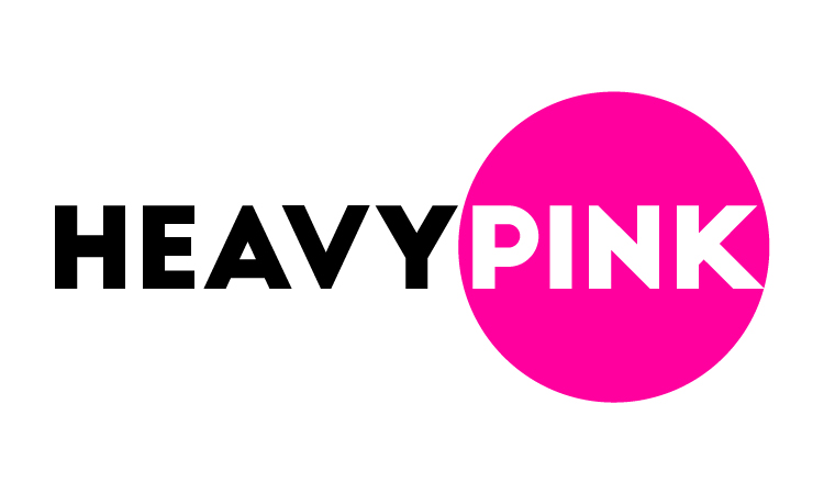 HeavyPink.com - Best premium domain names