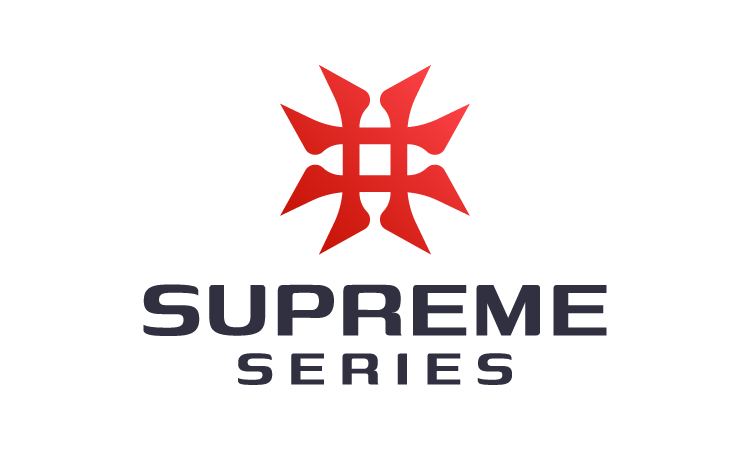 SupremeSeries logo