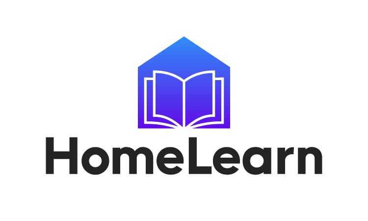 HomeLearn logo