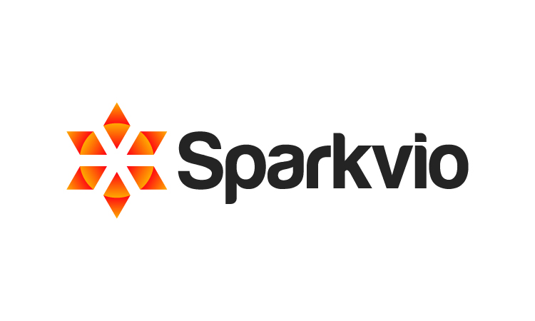 Sparkvio.com - buying Best premium names