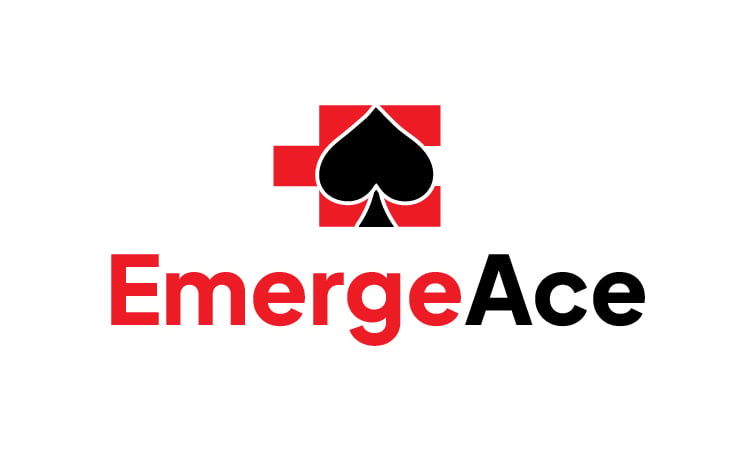 EmergeAce logo