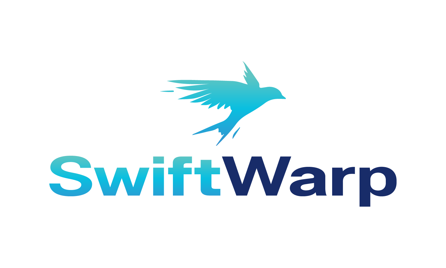 SwiftWarp logo