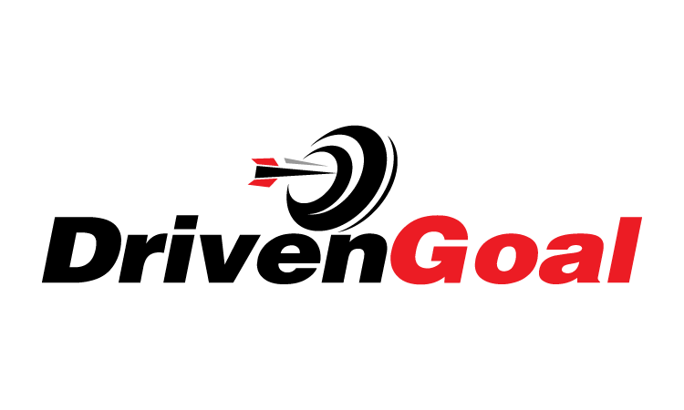 DrivenGoal logo