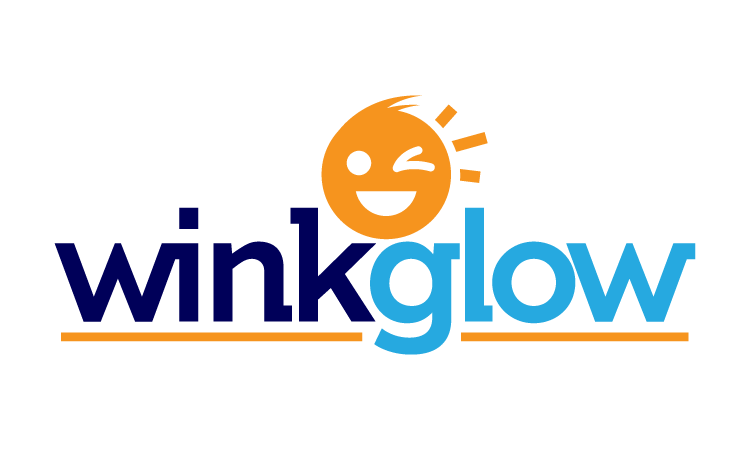 WinkGlow.com - Good premium domains for sale