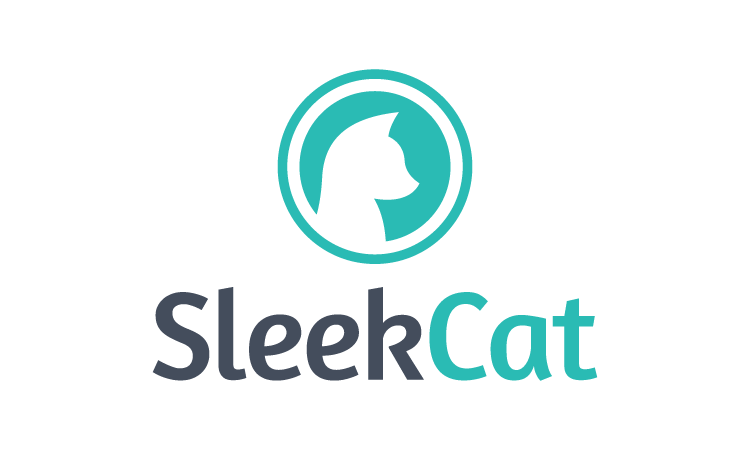 SleekCat.com - buy Cool premium domains