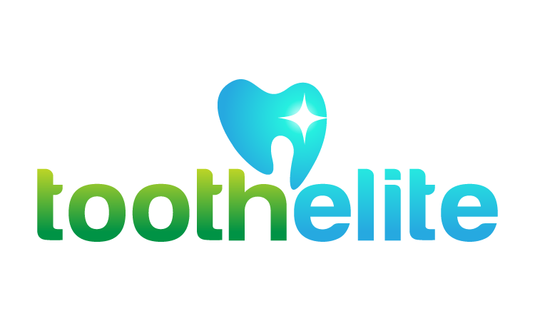 ToothElite logo