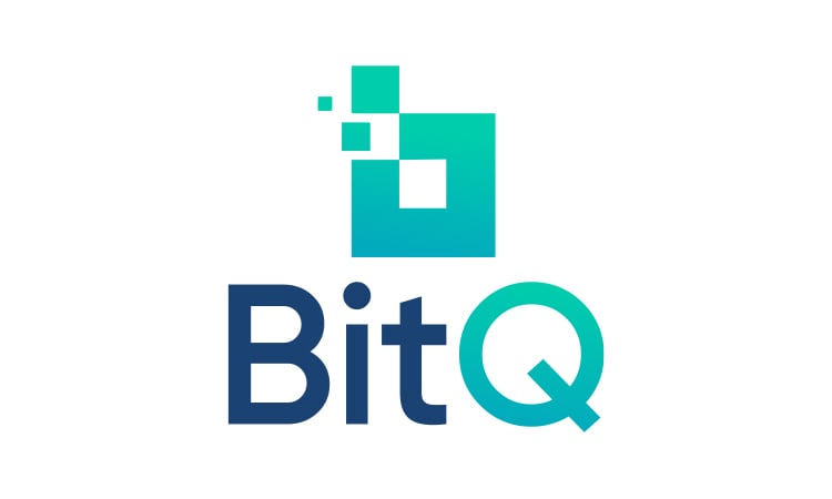 BitQ logo