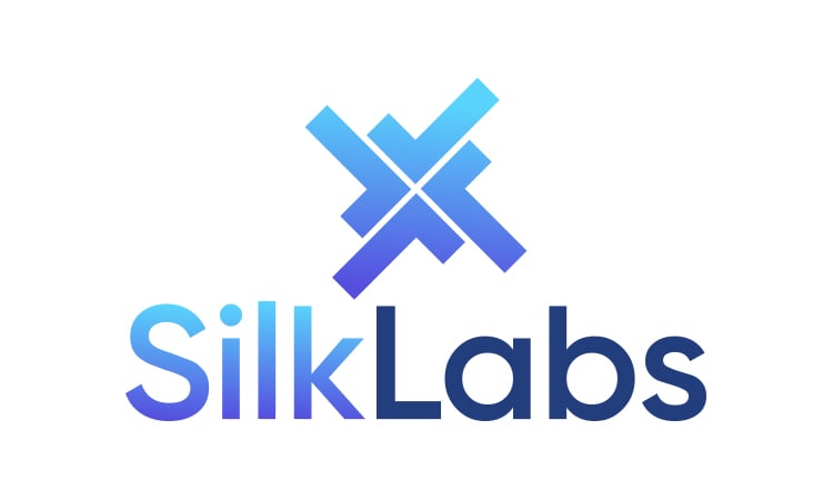 SilkLabs logo