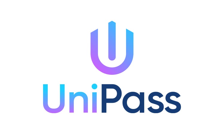 UniPass logo