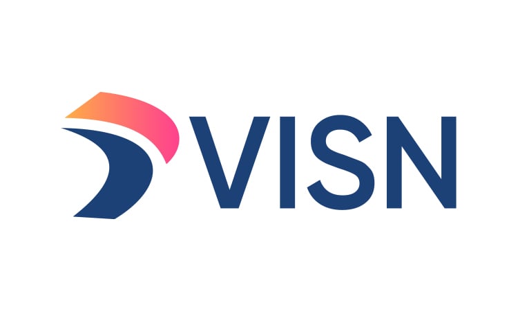 Visn logo