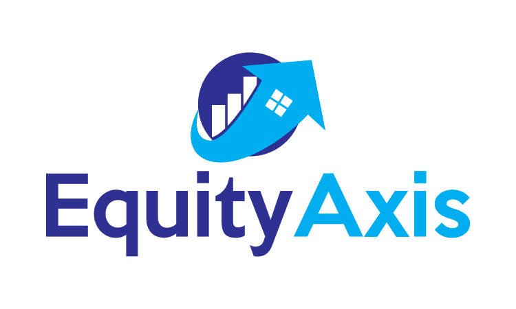 EquityAxis.com - buy Creative premium domains