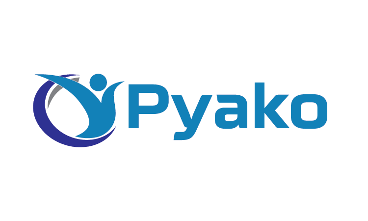 Pyako.com - New domains for sale