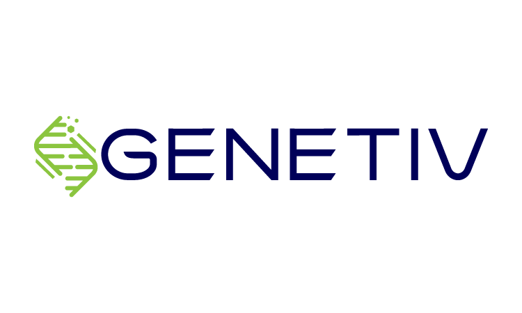 Genetiv.com - buy New premium domains