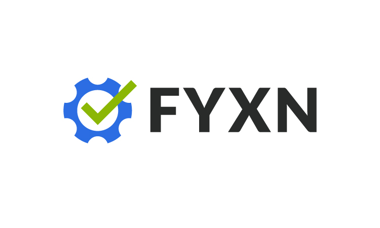 Fyxn.com - Good premium domain names for sale