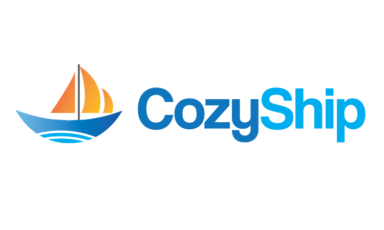 CozyShip.com - Best premium names