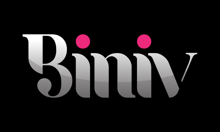 Biniv.com - Best premium domain marketplace