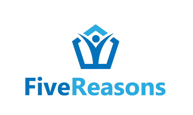 FiveReasons logo