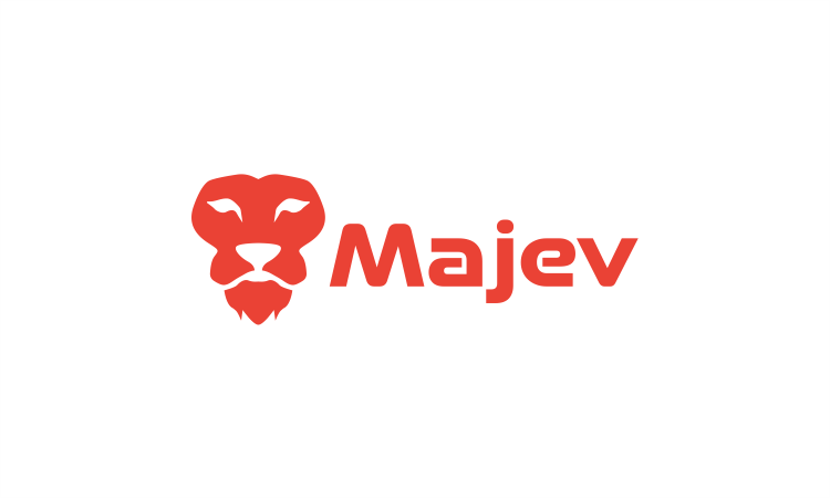 Majev.com - Best premium domain names for sale