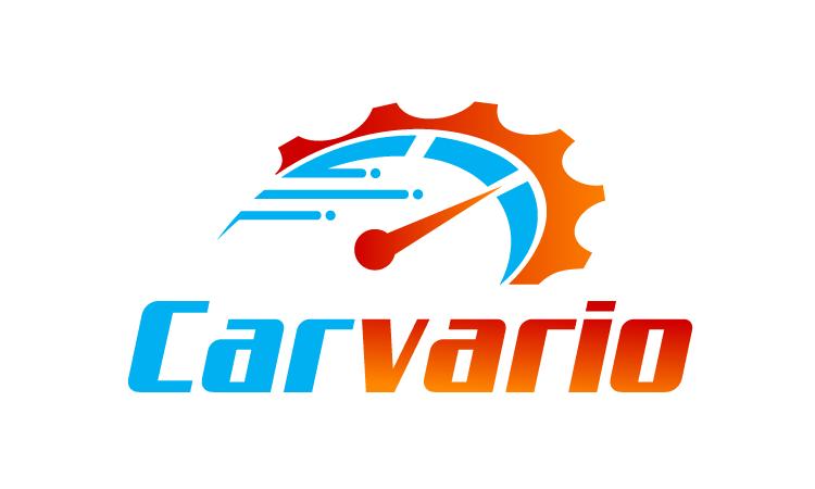 Carvario logo