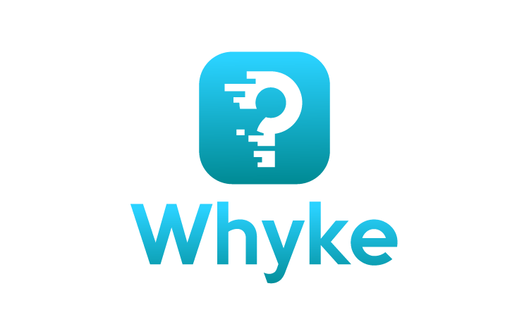 Whyke.com - Cool premium domain marketplace