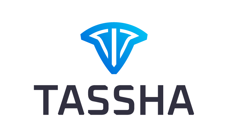 Tassha logo