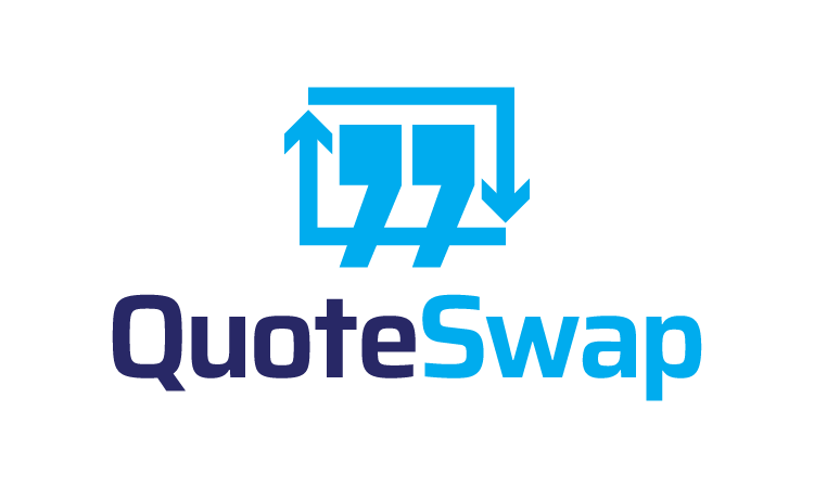 QuoteSwap.com - Unique premium domain names