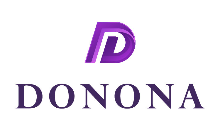 Donona.com - buying Creative premium names