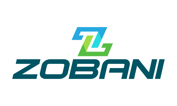Zobani logo