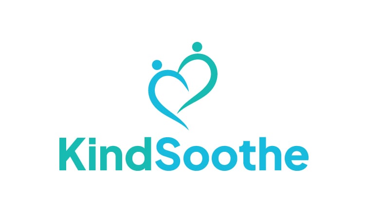 KindSoothe logo