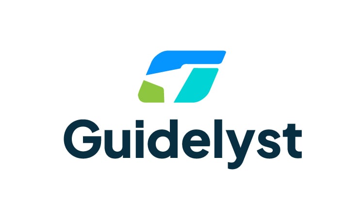 Guidelyst logo