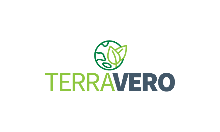 TerraVero.com - New premium names