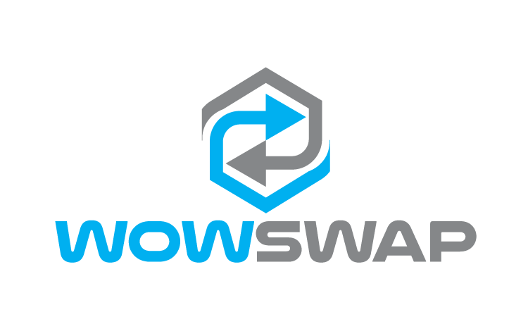WowSwap.com - buy Good premium names